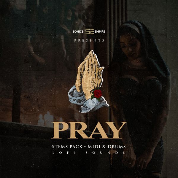 Download Sample pack Pray