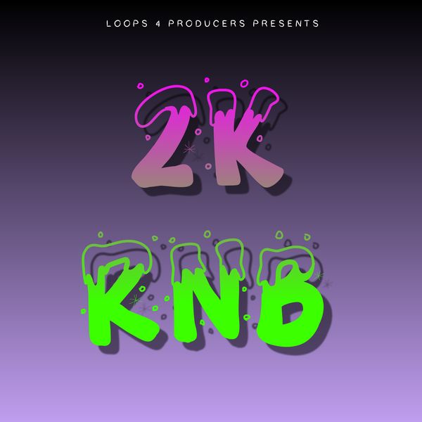 Download Sample pack 2k RnB