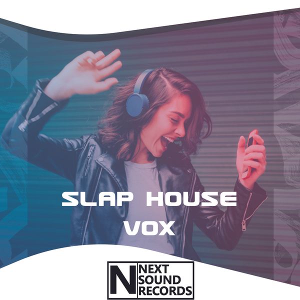 Download Sample pack Slap House Vox