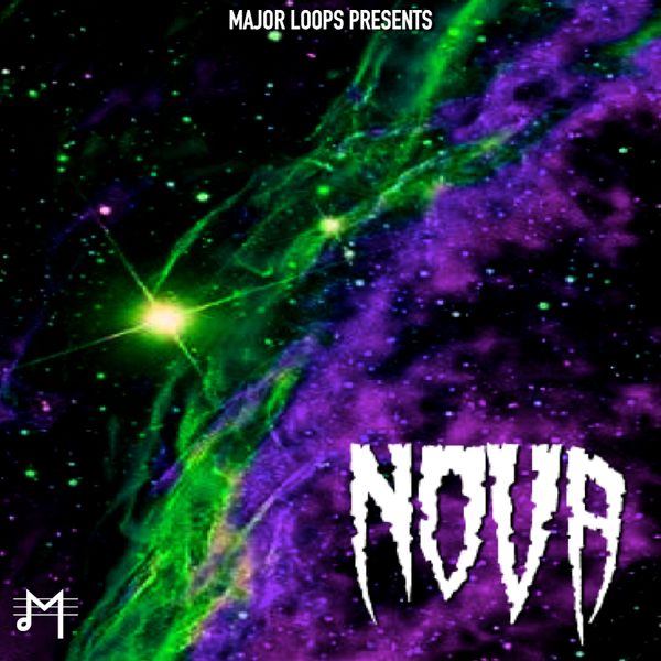 Download Sample pack Nova