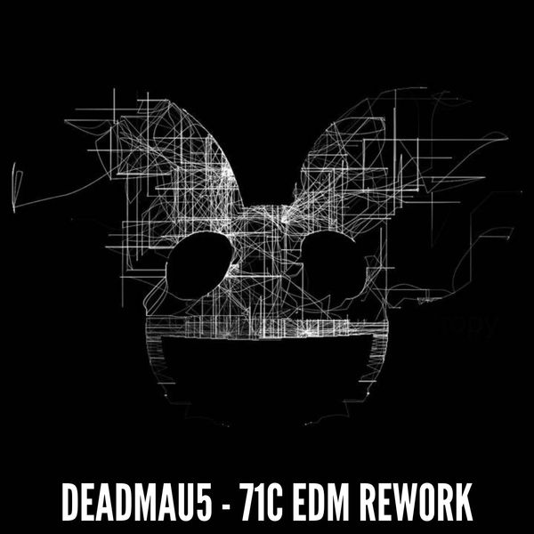 Download Sample pack Deadmau5 - 71C EDM Rework