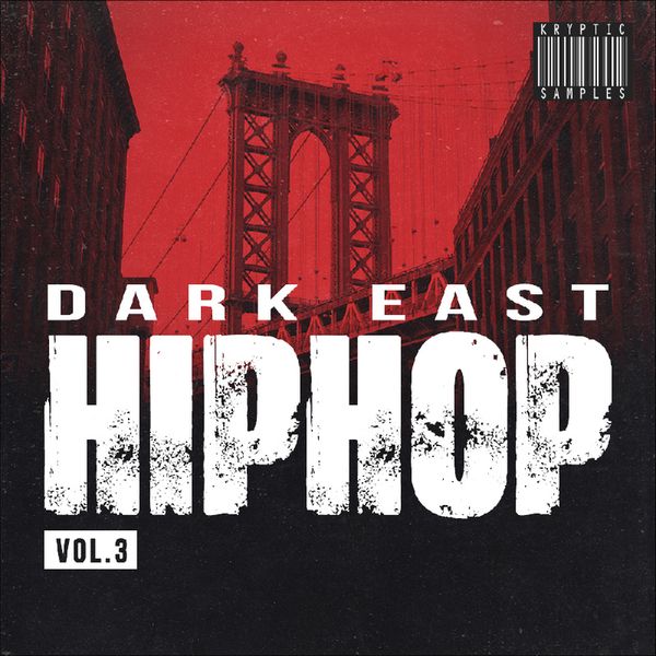 Download Sample pack Dark East Hip Hop Vol 3