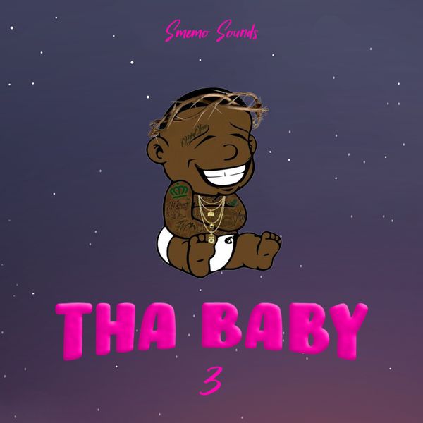 Download Sample pack THA BABY vol 3