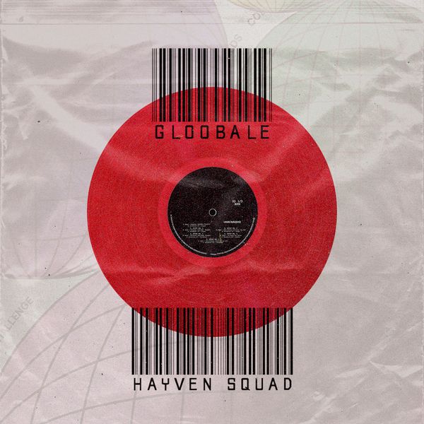 Download Sample pack Gloobale