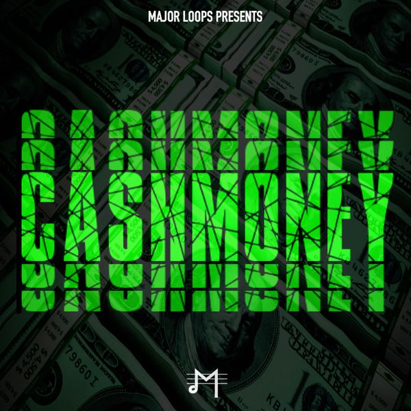 Download Sample pack Cash Money