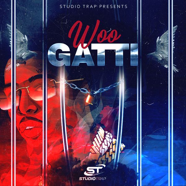 Download Sample pack WOO GATTI