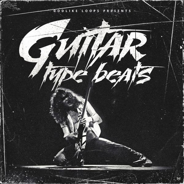 Download Sample pack Guitar Type Beats