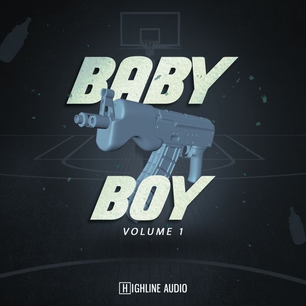Download Sample pack Baby Boy Volume 1