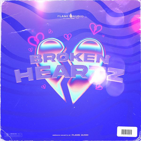 Download Sample pack Broken Heartz