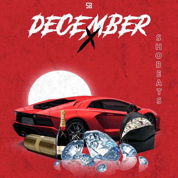 Download Sample pack DECEMBER X