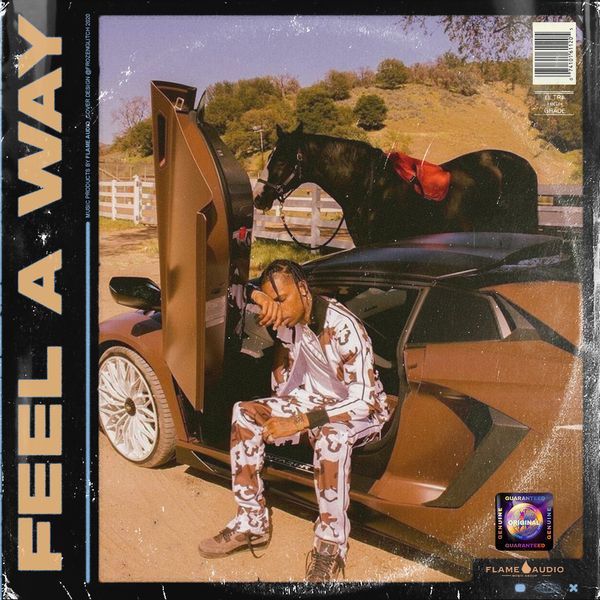 Download Sample pack Feel A Way