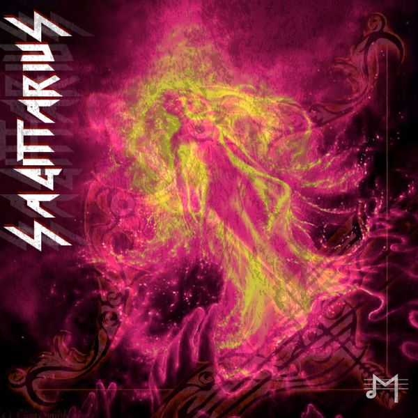 Download Sample pack Sagittarius