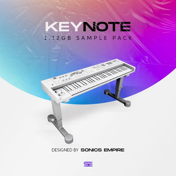 Download Sample pack KEYNOTE
