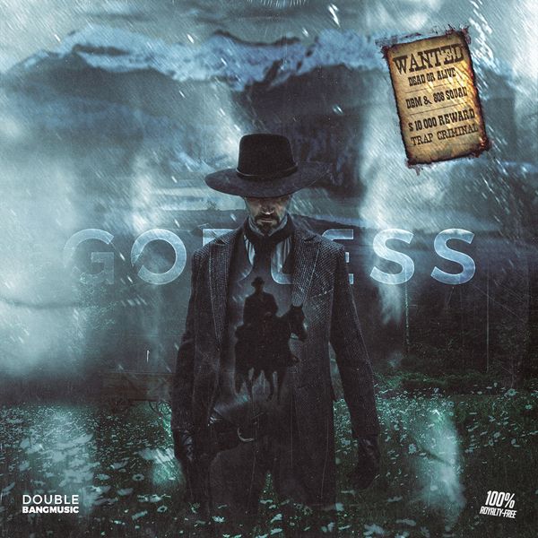 Download Sample pack Godless