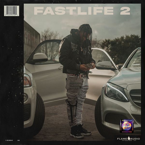 Download Sample pack Fast Life 2