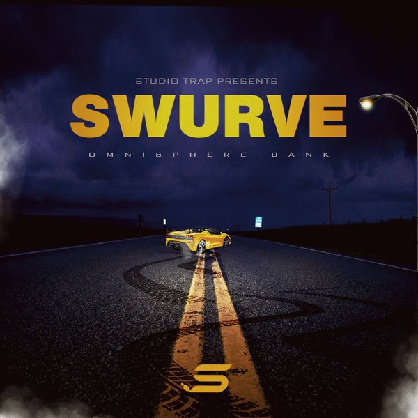 Download Sample pack Swurve (Omnisphere Bank)