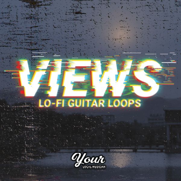 Download Sample pack Views