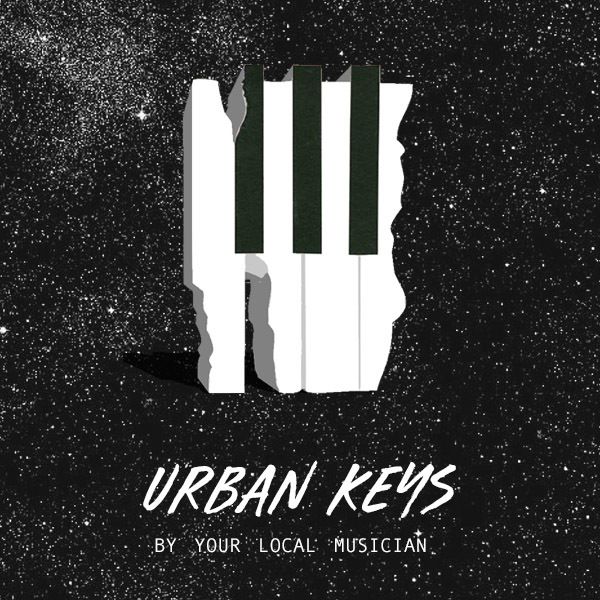 Download Sample pack Urban Keys (loops)