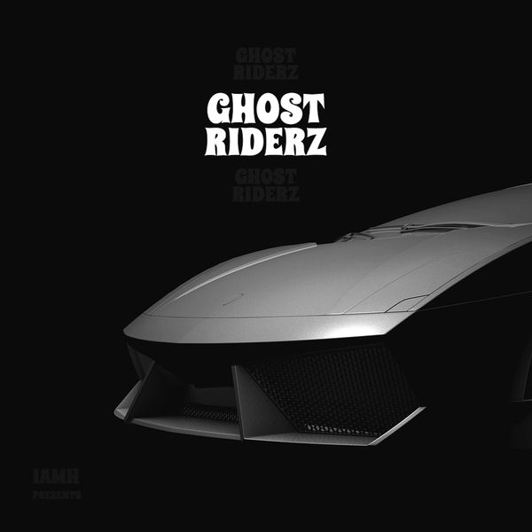 Download Sample pack GHOSTRIDERZ