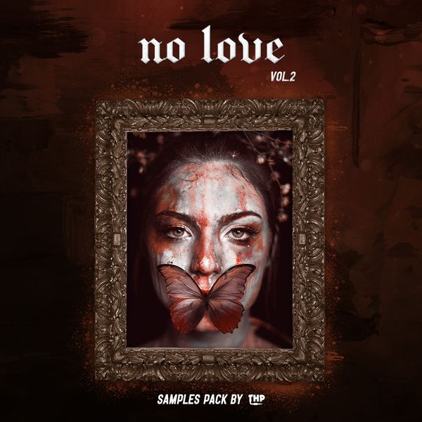 Download Sample pack No Love Vol.2