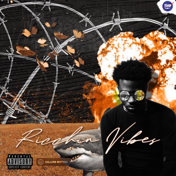 Download Sample pack Ricchin Vibes