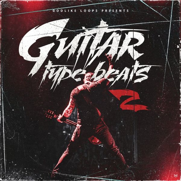 Download Sample pack Guitar Type Beats 2