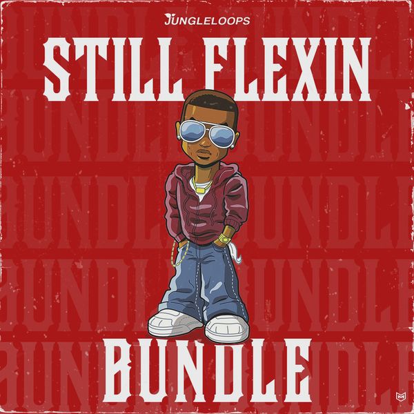 Download Sample pack Still Flexin Bundle