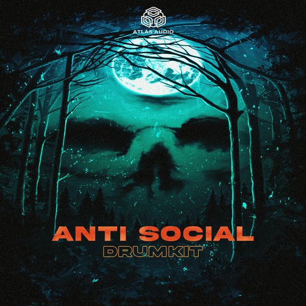 Download Sample pack AntiSocial