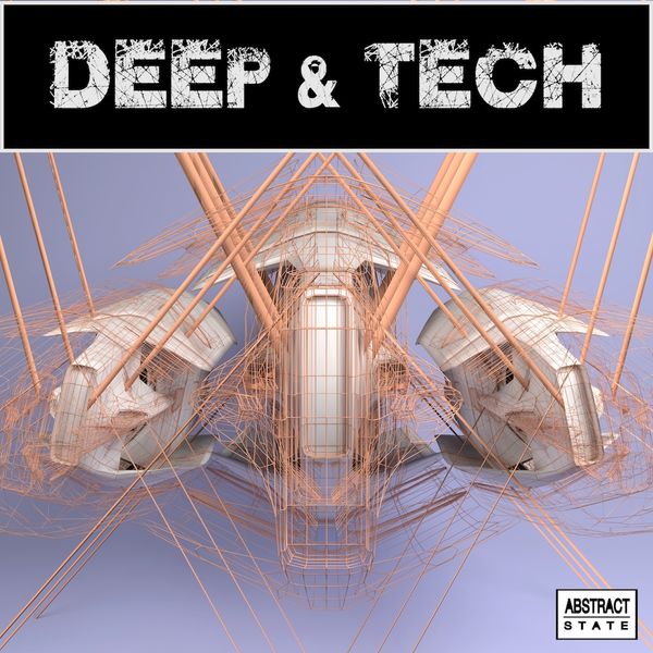 Download Sample pack Deep & Tech