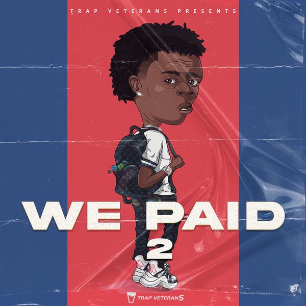 Download Sample pack We Paid 2