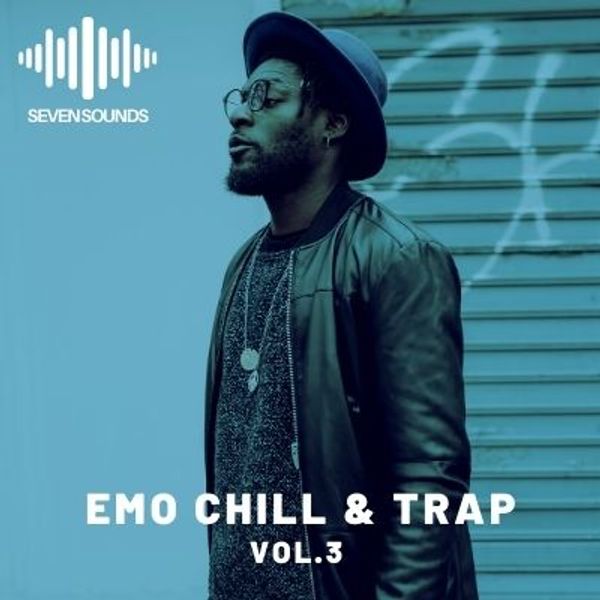 Download Sample pack Emo Chill & Trap vol.3