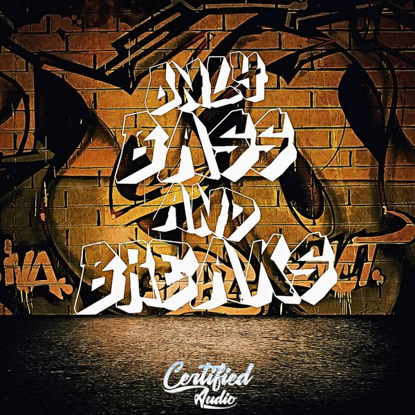Download Sample pack Only Bass And Breaks
