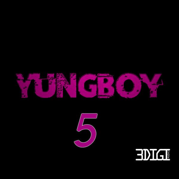 Download Sample pack Yungboy 5