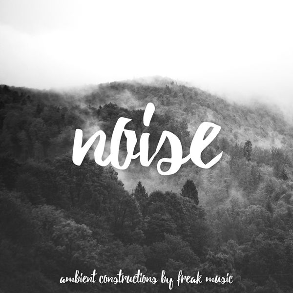 Download Sample pack Noise Sound Kit