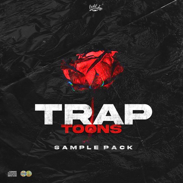 Download Sample pack Trap Toons