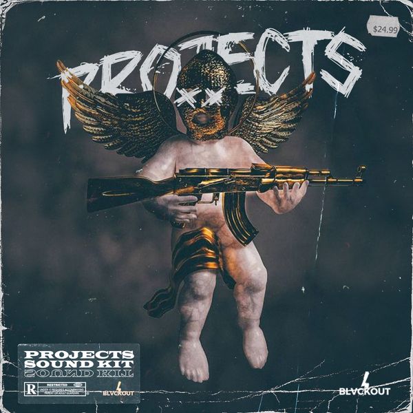 Download Sample pack Projects