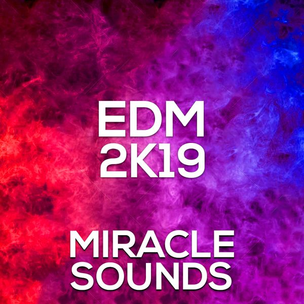 Download Sample pack EDM 2K19