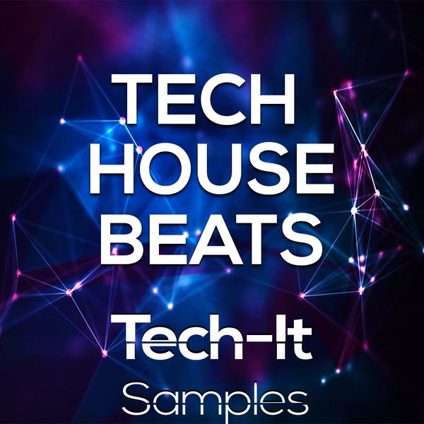 Download Sample pack Tech House Beats