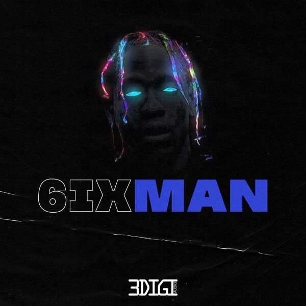Download Sample pack 6IX MAN