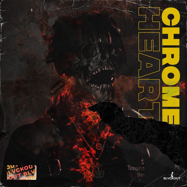 Download Sample pack Chrome Heart