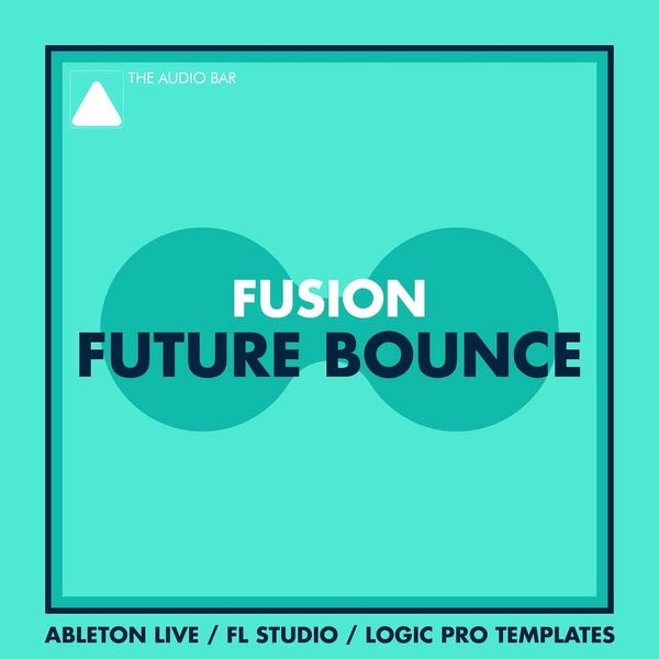 Download Sample pack Fusion - Ableton Template