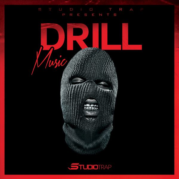 Download Sample pack Drill Music