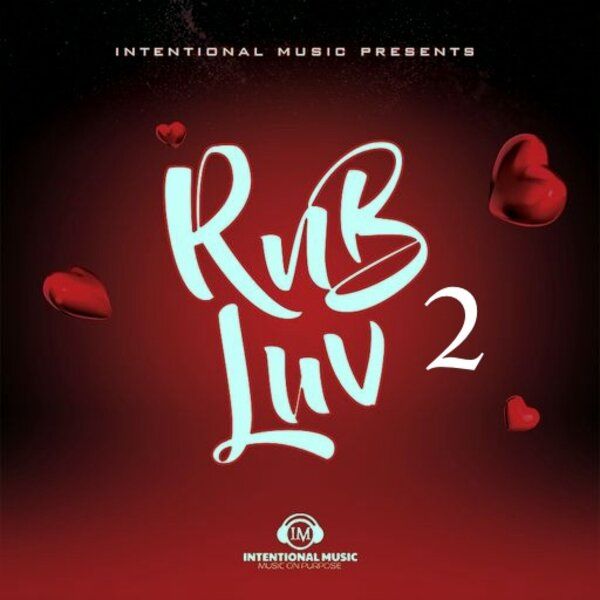 Download Sample pack RnB Luv. 2