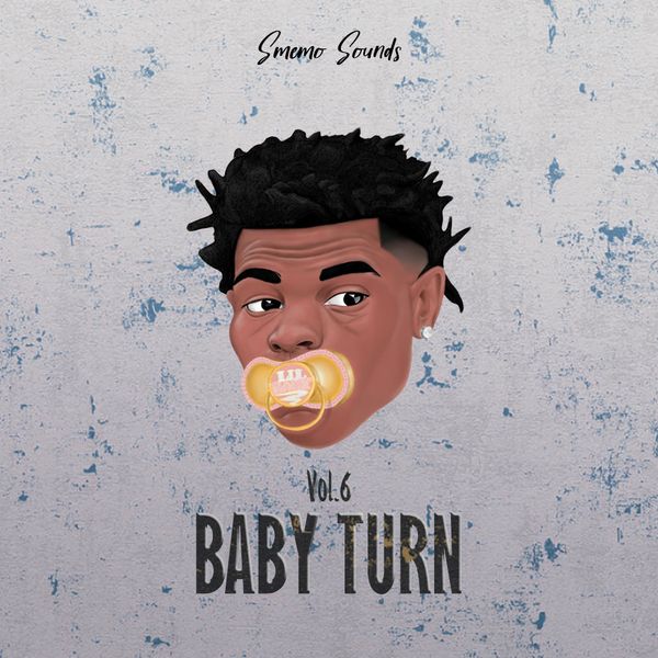Download Sample pack BABY TURN vol 6