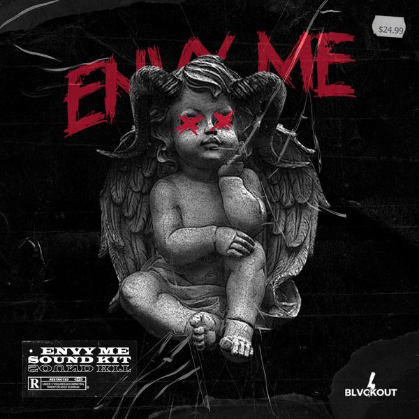 Download Sample pack Envy Me