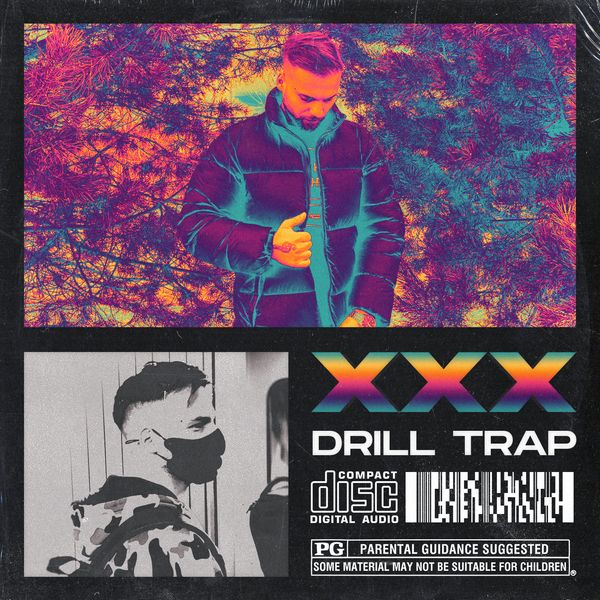 Download Sample pack XXX Drill Trap