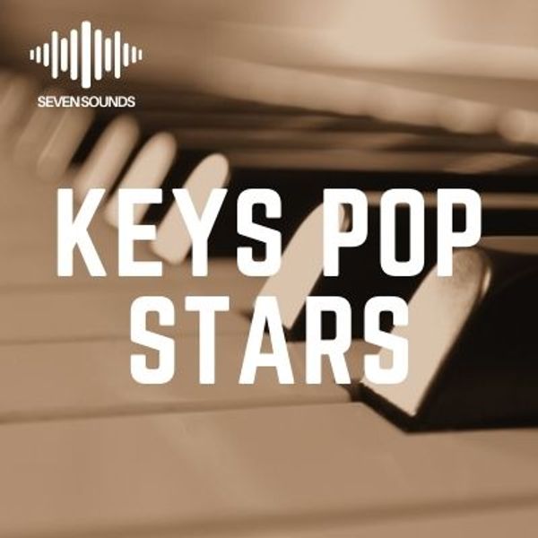 Download Sample pack Keys Pop Stars