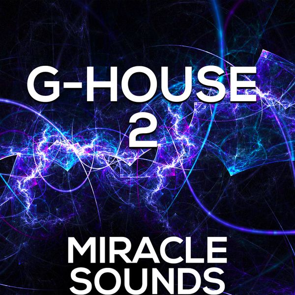 Download Sample pack G-House 2
