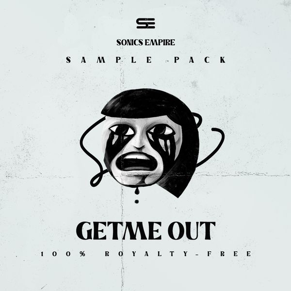 Download Sample pack Get Me Out