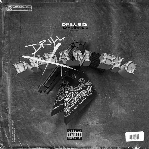 Download Sample pack Drill Big